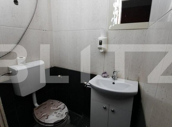 Spațiu comercial de închiriat Dorobantilor - 101445SIC | BLITZ Timișoara | Poza4