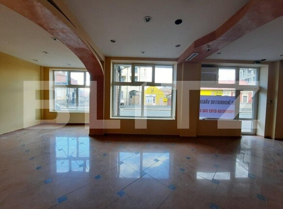 Spațiu comercial de închiriat Dorobantilor - 101445SIC | BLITZ Timișoara | Poza5