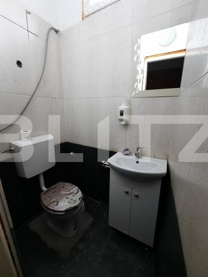 Spațiu comercial de închiriat Dorobantilor - 101445SIC | BLITZ Timișoara | Poza4