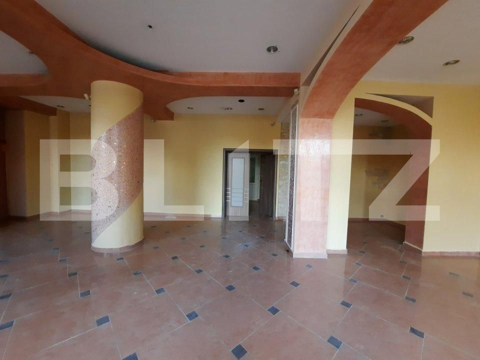 Spațiu comercial de închiriat Dorobantilor - 101445SIC | BLITZ Timișoara | Poza3