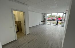 Spatiu comercial, 74 mp, in zona Centrala