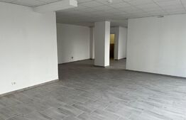 Spatiu comercial, 74 mp, in zona Centrala