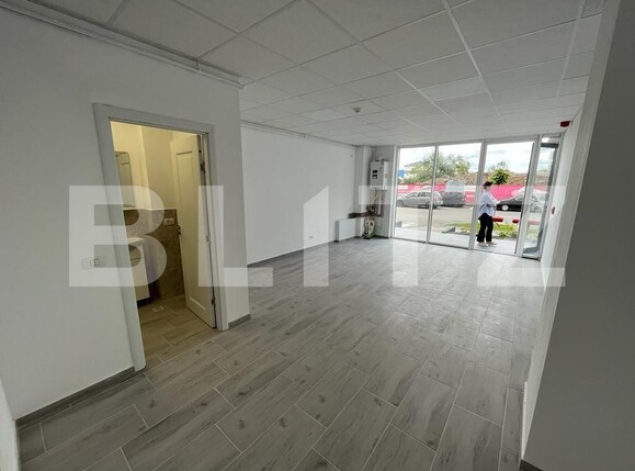 Spațiu comercial de închiriat Central - 101449SIC | BLITZ Timișoara | Poza3