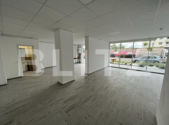 Spațiu comercial de închiriat Central - 101449SIC | BLITZ Timișoara | Poza4