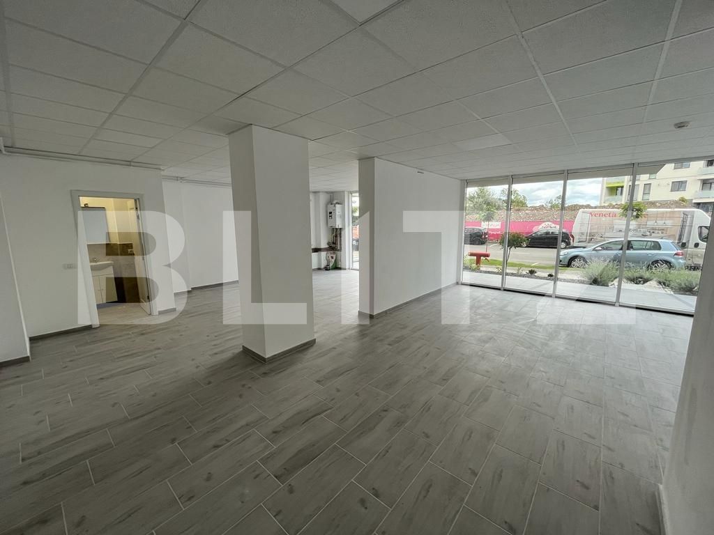 Spațiu comercial de închiriat Central - 101449SIC | BLITZ Timișoara | Poza4