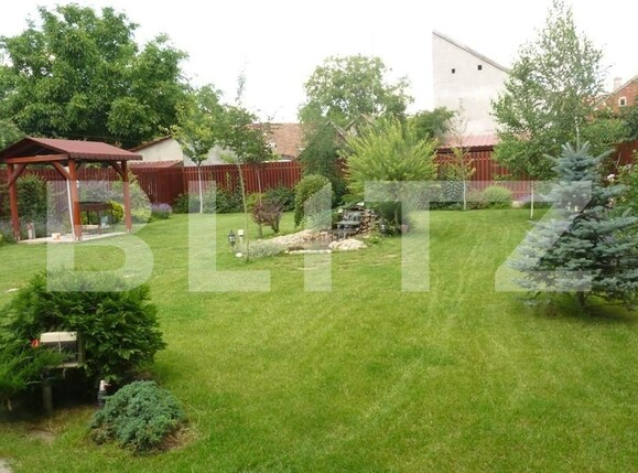 Spațiu birouri de închiriat Simion Barnutiu - 101470SIB | BLITZ Timișoara | Poza8