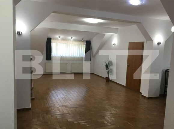 Spațiu birouri de închiriat Simion Barnutiu - 101470SIB | BLITZ Timișoara | Poza2