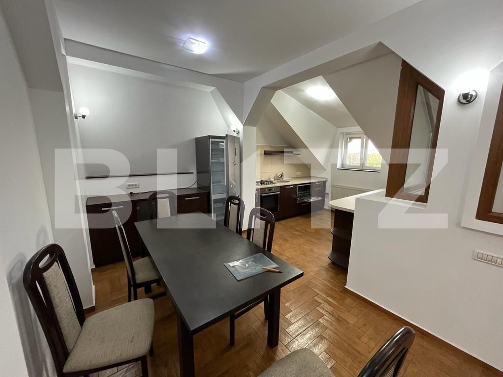 Spațiu birouri de închiriat Simion Barnutiu - 101470SIB | BLITZ Timișoara | Poza7