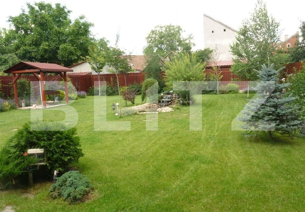 Spațiu birouri de închiriat Simion Barnutiu - 101470SIB | BLITZ Timișoara | Poza8