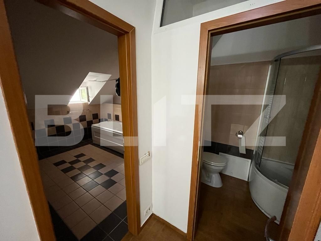 Spațiu birouri de închiriat Simion Barnutiu - 101470SIB | BLITZ Timișoara | Poza4