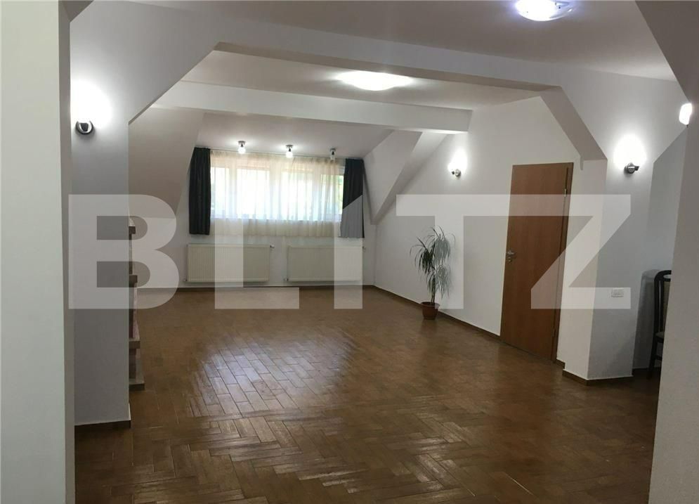 Spațiu birouri de închiriat Simion Barnutiu - 101470SIB | BLITZ Timișoara | Poza2