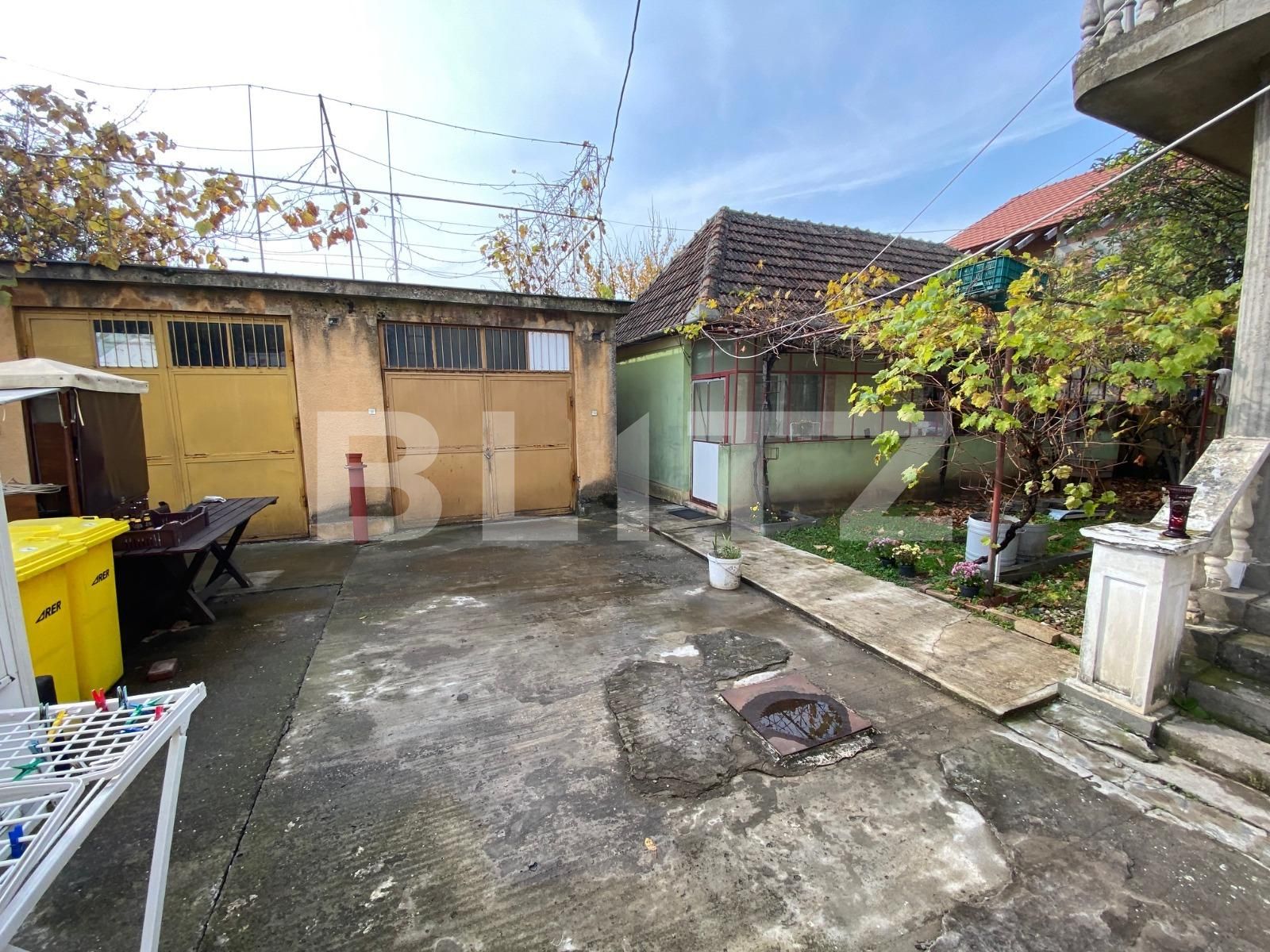 Casa de vânzare 10 camere Dumbravita - 101484CV | BLITZ Timișoara | Poza14