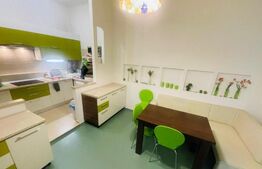 Oportunitate! Apartament 2 camere,100 mp, Semicentral