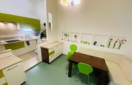 Oportunitate! Apartament 2 camere,100 mp, Semicentral