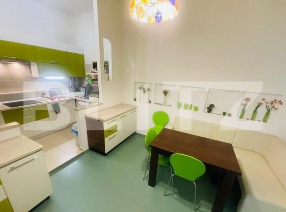 Apartament de vânzare 2 camere Semicentral - 101551AV | BLITZ Timișoara | Poza4