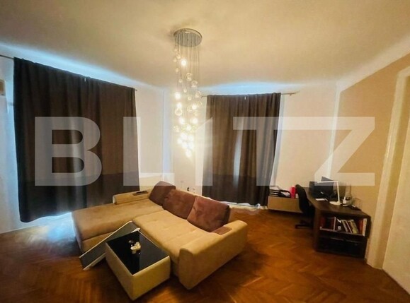 Apartament de vânzare 2 camere Semicentral - 101551AV | BLITZ Timișoara | Poza1