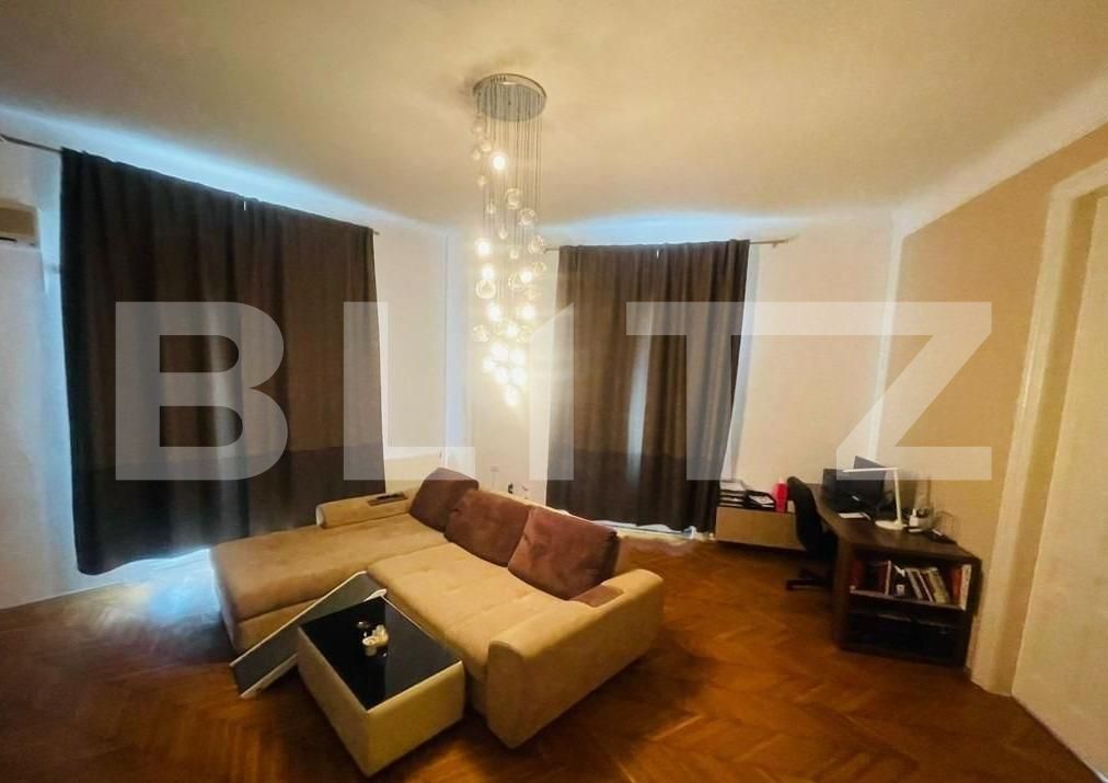 Apartament de vânzare 2 camere Semicentral - 101551AV | BLITZ Timișoara | Poza1