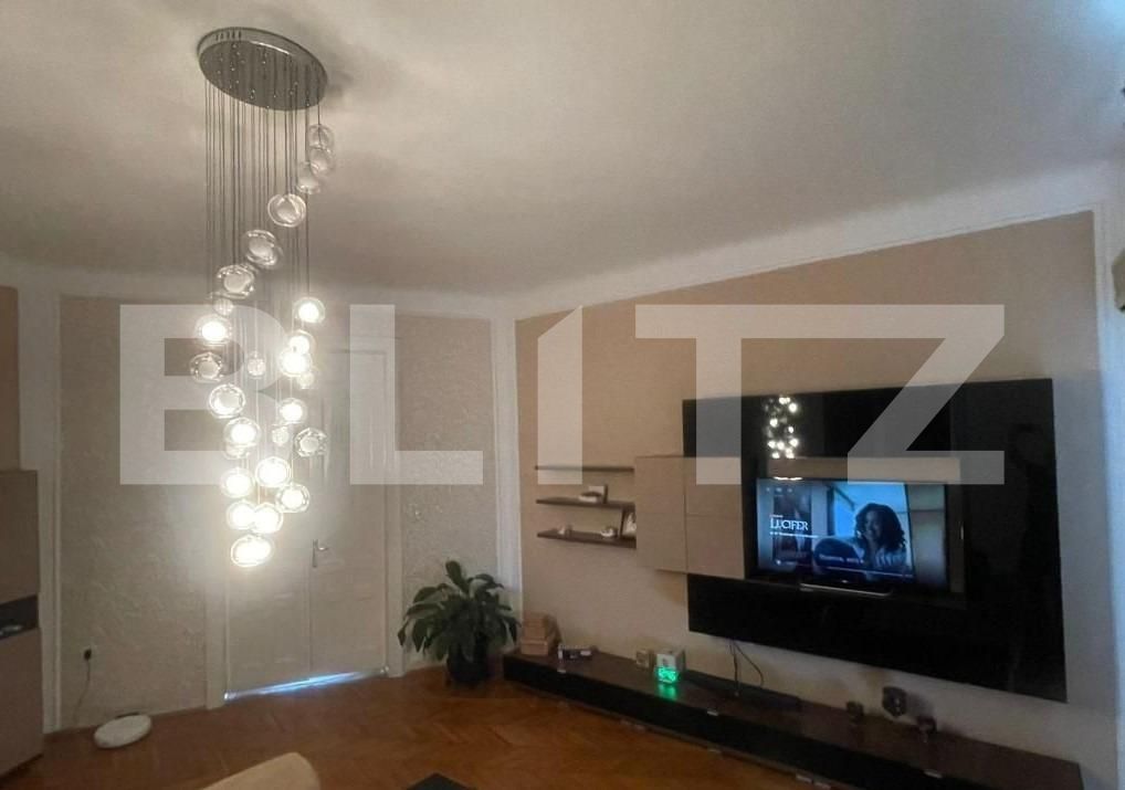 Apartament de vânzare 2 camere Semicentral - 101551AV | BLITZ Timișoara | Poza2