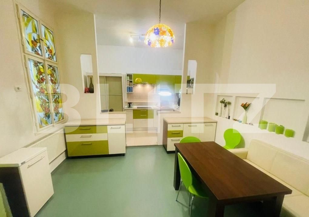 Apartament de vânzare 2 camere Semicentral - 101551AV | BLITZ Timișoara | Poza5