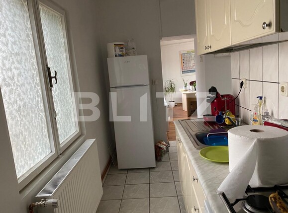 Apartament de vânzare 3 camere Tipografilor - 101563AV | BLITZ Timișoara | Poza6