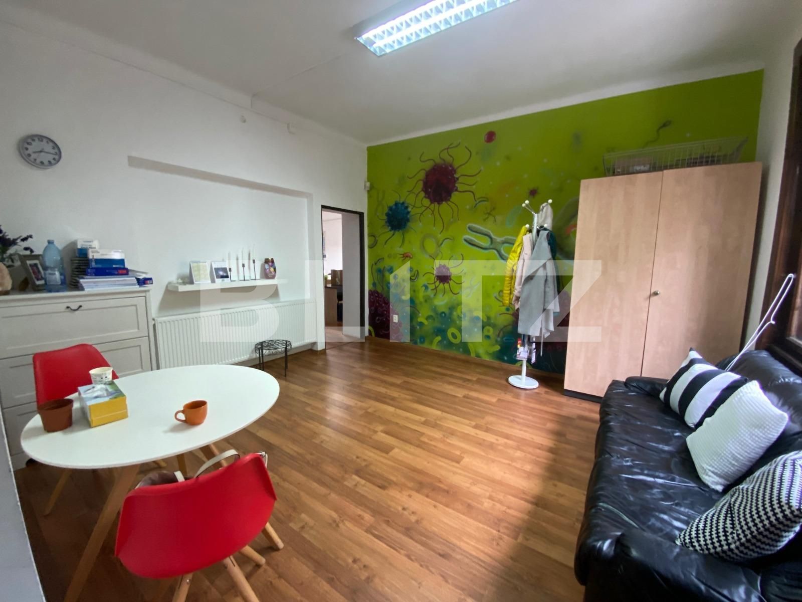 Apartament de vânzare 3 camere Tipografilor - 101563AV | BLITZ Timișoara | Poza1