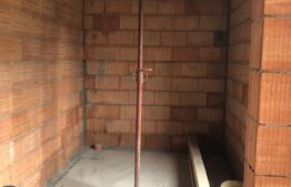 Duplex 170 mp, teren de 360 mp, la intrare in Mosnita Noua