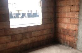 Duplex 170 mp, teren de 360 mp, la intrare in Mosnita Noua