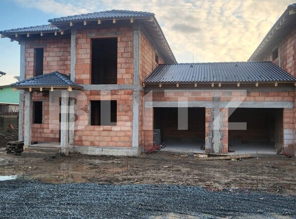 Casa de vânzare 4 camere Mosnita Noua - 101572CV | BLITZ Timișoara | Poza1