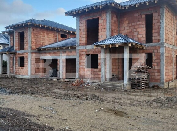 Casa de vânzare 4 camere Mosnita Noua - 101572CV | BLITZ Timișoara | Poza3