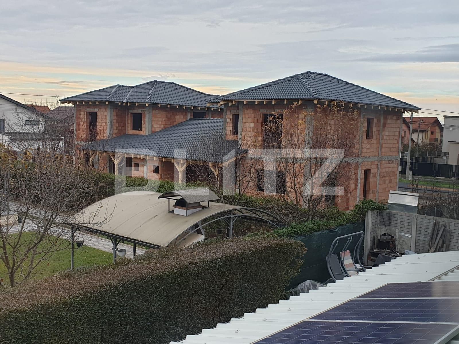 Casa de vânzare 4 camere Mosnita Noua - 101572CV | BLITZ Timișoara | Poza2