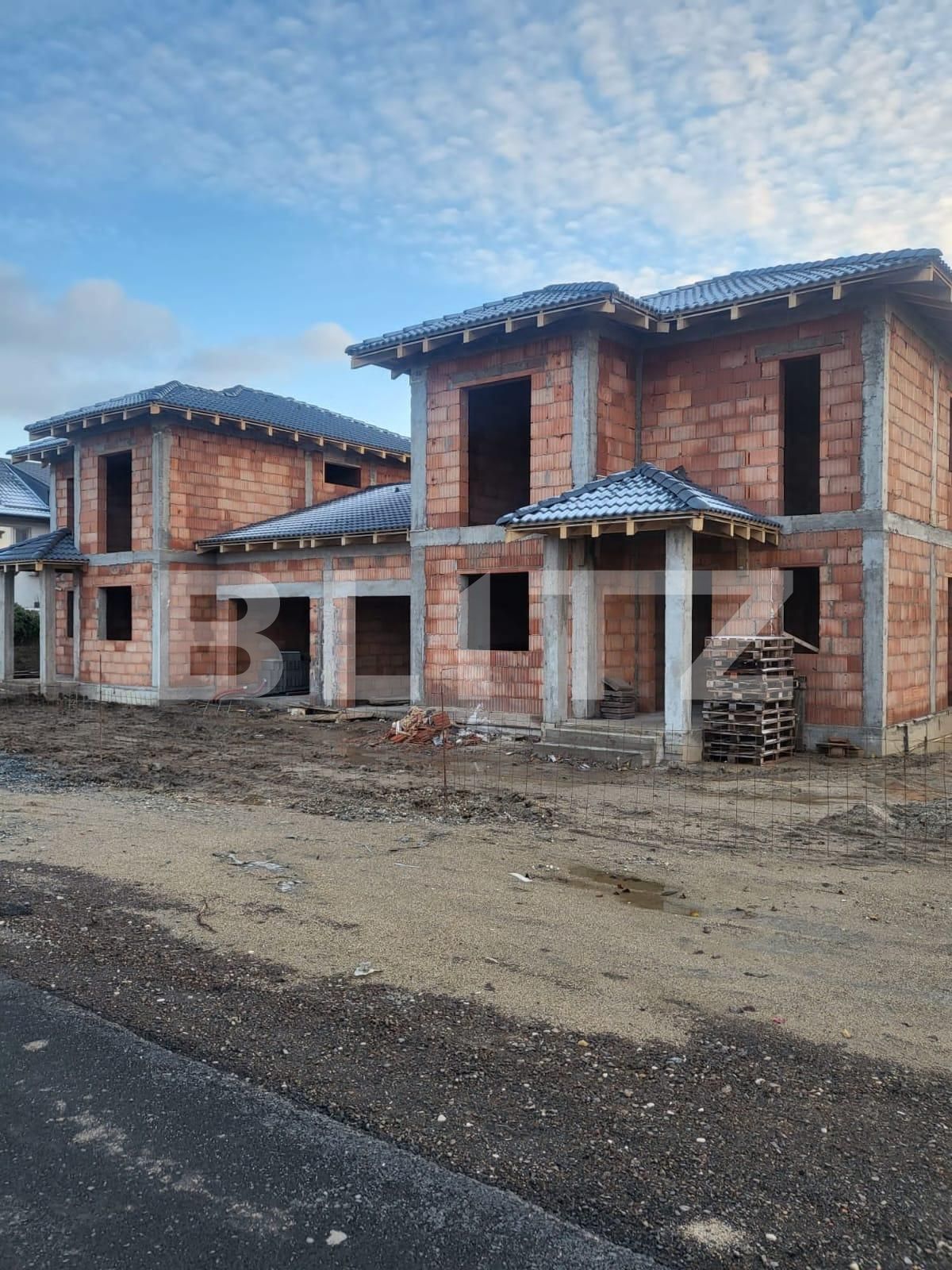 Casa de vânzare 4 camere Mosnita Noua - 101572CV | BLITZ Timișoara | Poza3