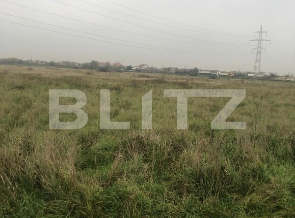 Teren de vânzare Buziasului - 101583TV | BLITZ Timișoara | Poza3