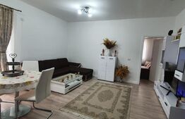 Apartament de 3 camere, 63mp, cochet, Mosnita Noua