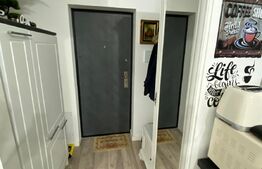 Apartament de 3 camere, 63mp, cochet, Mosnita Noua