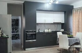 Apartament de 3 camere, 63mp, cochet, Mosnita Noua