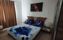 Apartament de 3 camere, 63mp, cochet, Mosnita Noua