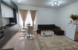 Apartament de 3 camere, 63mp, cochet, Mosnita Noua