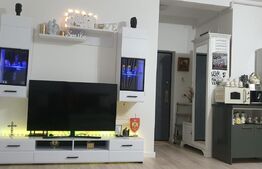 Apartament de 3 camere, 63mp, cochet, Mosnita Noua