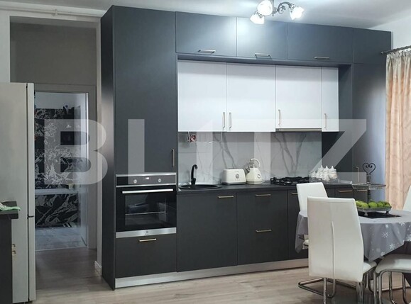 Apartament de vânzare 3 camere Mosnita Noua - 101615AV | BLITZ Timișoara | Poza2