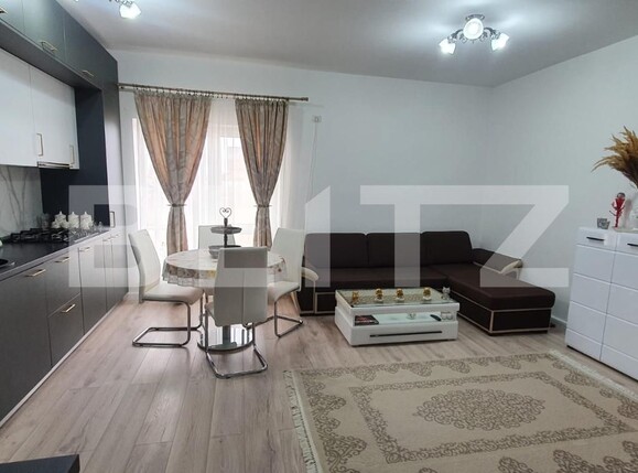 Apartament de vânzare 3 camere Mosnita Noua - 101615AV | BLITZ Timișoara | Poza1