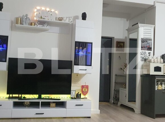 Apartament de vânzare 3 camere Mosnita Noua - 101615AV | BLITZ Timișoara | Poza7