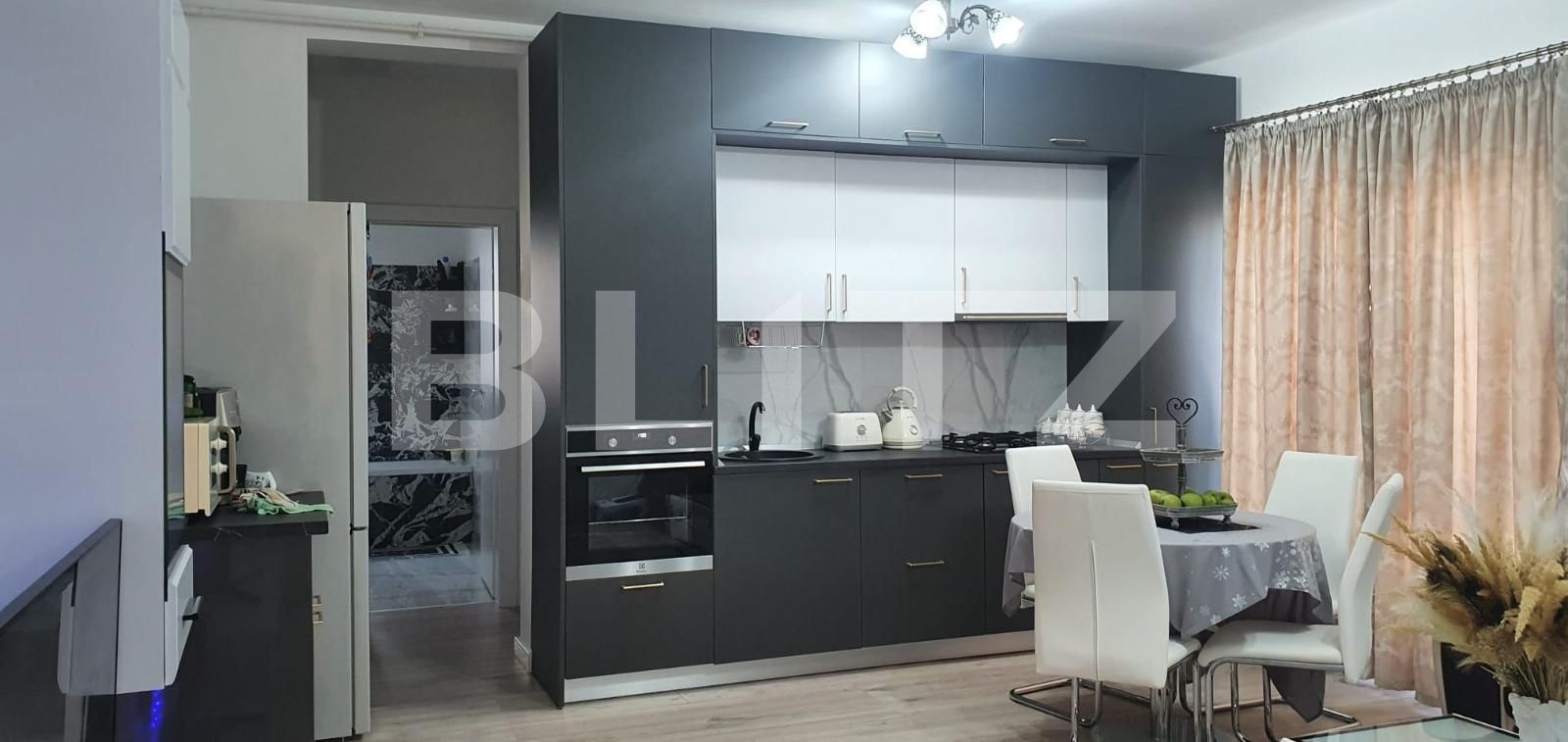 Apartament de vânzare 3 camere Mosnita Noua - 101615AV | BLITZ Timișoara | Poza2