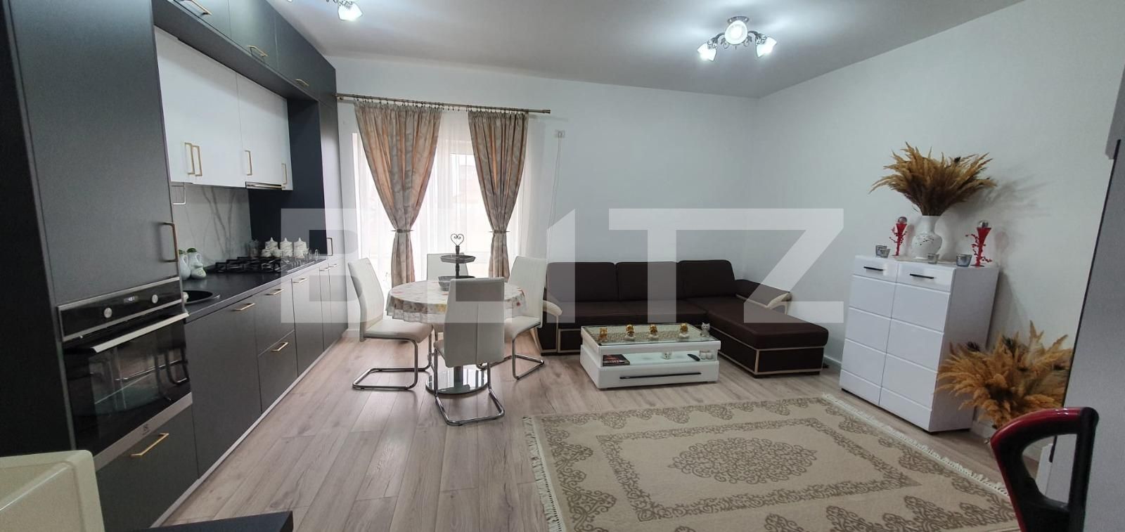 Apartament de vânzare 3 camere Mosnita Noua - 101615AV | BLITZ Timișoara | Poza1