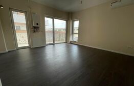 Apartament, decomandat, clasa A, doua camere, 50 mp, in Giroc