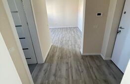 Apartament 2 camere, 54 mp, cu loc de parcare, in Giroc