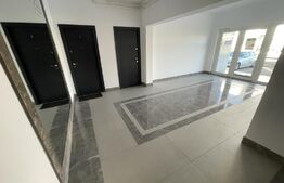 Apartament 2 camere, 54 mp, cu loc de parcare, in Giroc