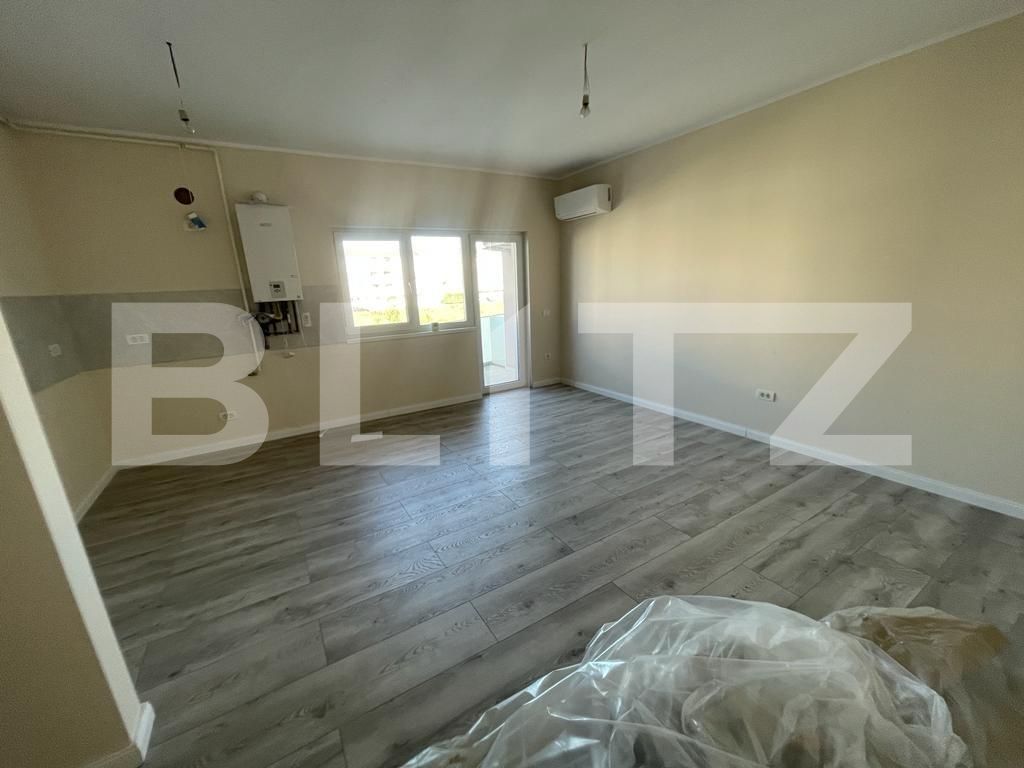 Apartament de vânzare 2 camere Giroc - 101637AV | BLITZ Timișoara | Poza3