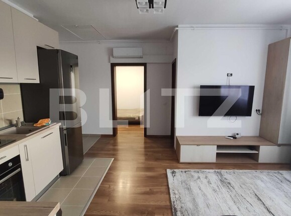 Apartament de închiriat 3 camere Braytim - 101642AI | BLITZ Timișoara | Poza1