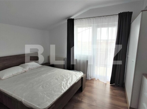 Apartament de închiriat 3 camere Braytim - 101642AI | BLITZ Timișoara | Poza4