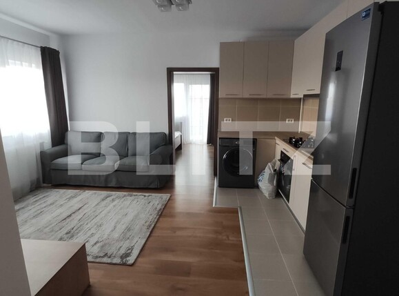 Apartament de închiriat 3 camere Braytim - 101642AI | BLITZ Timișoara | Poza2